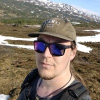 Edvin Lundgren