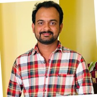 Ashok Puli