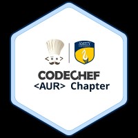 Codechef Aur Chapter