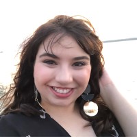 Nissa Mccaughey