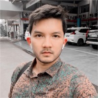 Gilang Sukarno