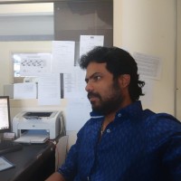 MATHAVAN MANI