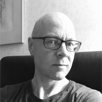 Jarmo Tanskanen