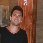 David Massry