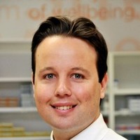 Nathan Cooper