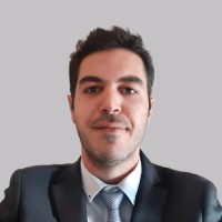 Christopher Constantinou