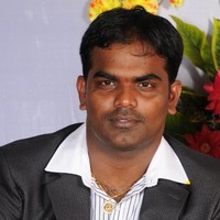 Suneel BABU