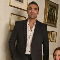Emad Hossam El Din