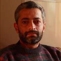 Shailesh Sharma