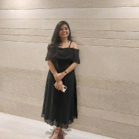 Riddhi Sharma