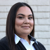 Rosalie Valenzuela-Herrera
