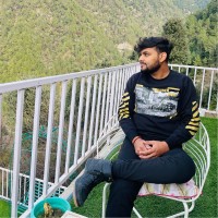 Shubham Tiwari