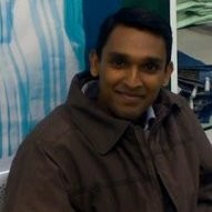 joji mathew