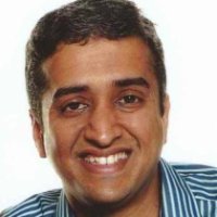 Vijayaraghavan Rangarajan