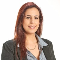 Eden Goldsmith