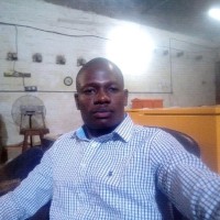 Gideon Phiri