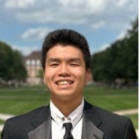 Maxwell Yang