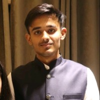 Jayendra Vyas
