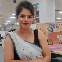Poonam Jha