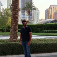 Akhil Raj