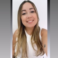 Pamela Morais