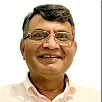 Sarat Chandra