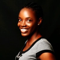 Christiana Agbudumeh