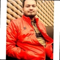 Shivam Kumar