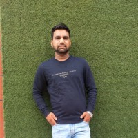 Kanhaiya Shrivastava