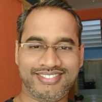 Selva Kumar