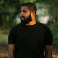 Anand Nair