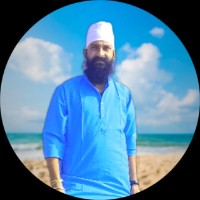 Narendra S Thada