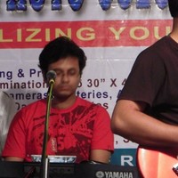 Pratyay Mahalanobish