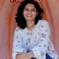 Harshada Bhosale