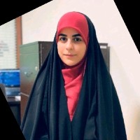 Zahra Esmaeilzadeh
