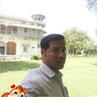 Chhote Lal Soni