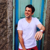 Mickael Spitzberg