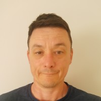 Stuart Thorogood