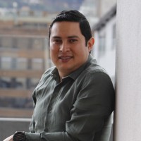 Alejandro Bernal Gómez