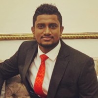 Chandima Sumanasekara