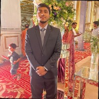 Danish Ahmed