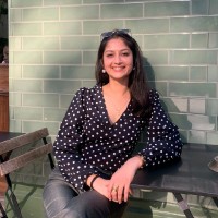 Hinal Patel