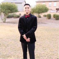 Anthony Rosas
