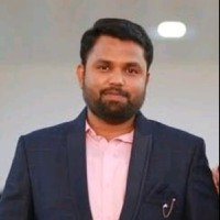 Anilprasad A