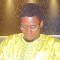 Youssoupha Seck
