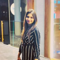 Jineshri Mehta Parmar