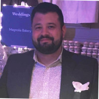 Erick Larios
