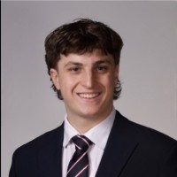 Samuel Mcclure