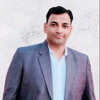 Bhupendra Jain