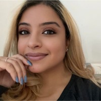 Judy Gutierrez